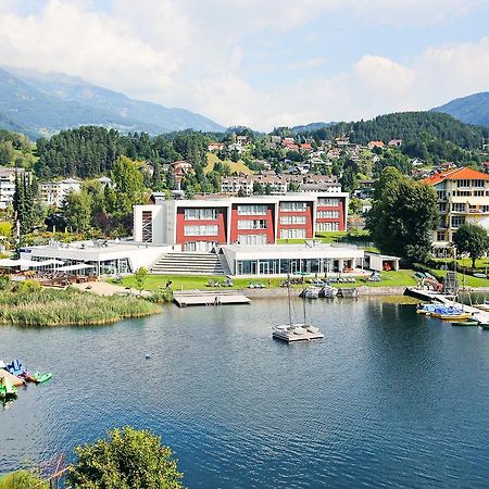 Hotel Royal X Seeboden Buitenkant foto