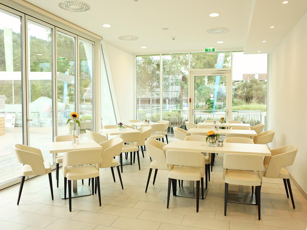 Hotel Royal X Seeboden Buitenkant foto