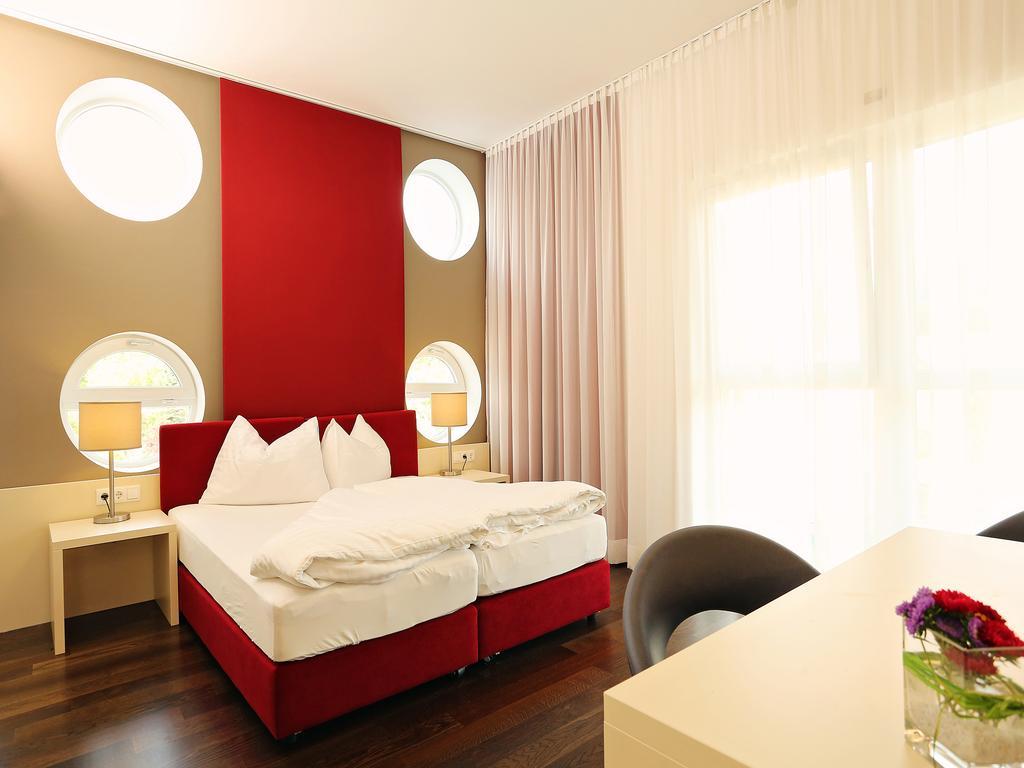 Hotel Royal X Seeboden Kamer foto